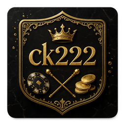 ck222 লোগো